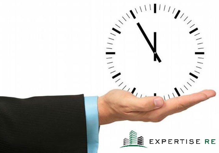 La puntualità ed il rispetto del tempo, due caratteristiche che ...