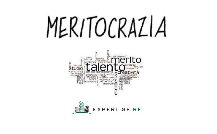 passione merito talento meritocrazia Expertise Re